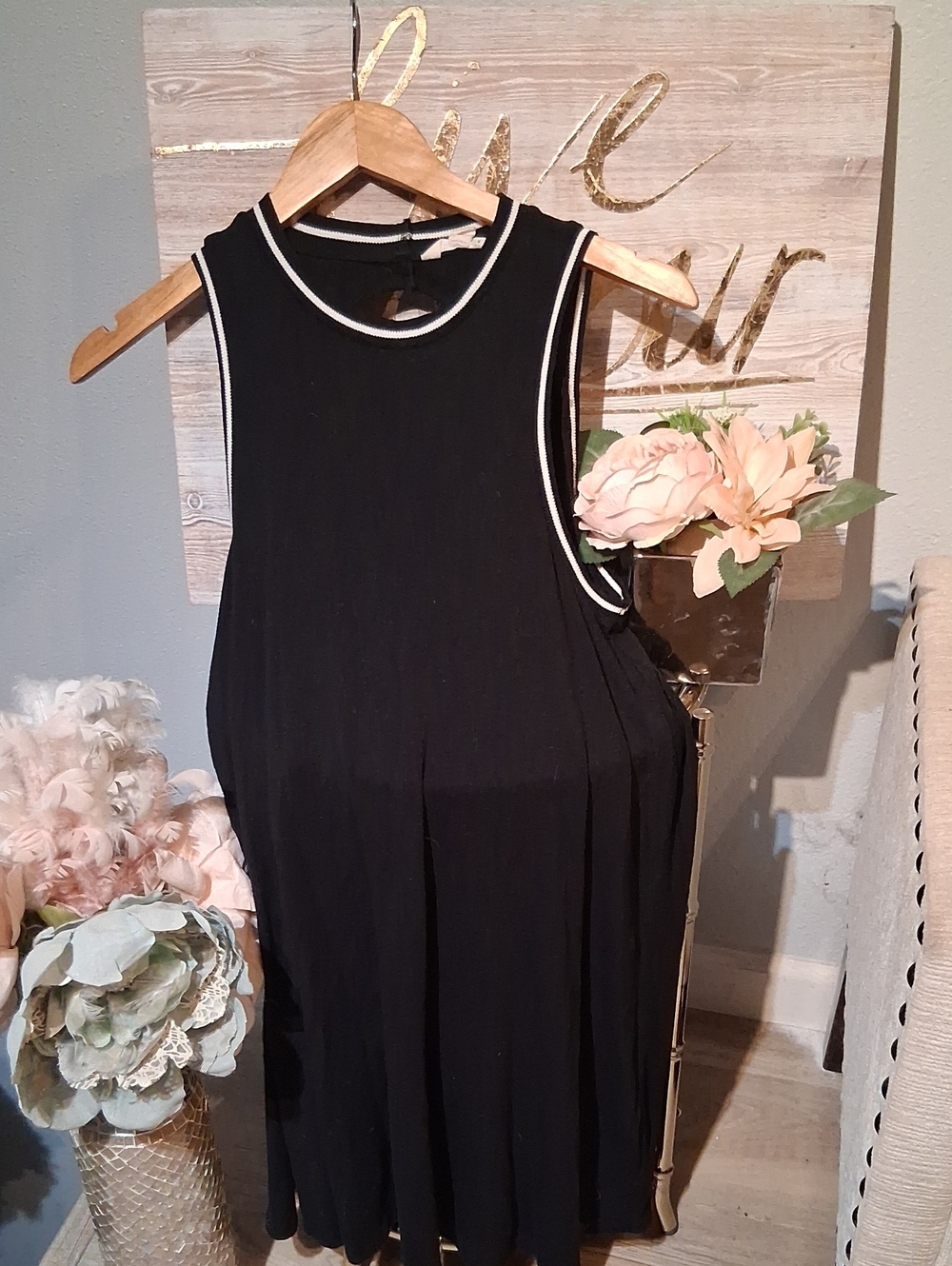 Soft & Sexy dress